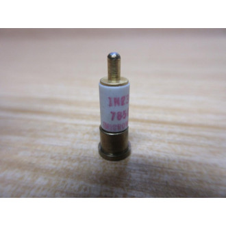 Microwave Associates 1N23CR Diode 7850 - New No Box
