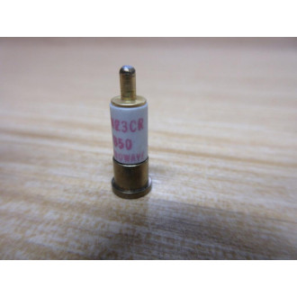 Microwave Associates 1N23CR Diode 7850 - New No Box