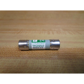 Buss FNM-6-14 Fusetron Fuse Cross Ref 6C208 (Pack of 6)