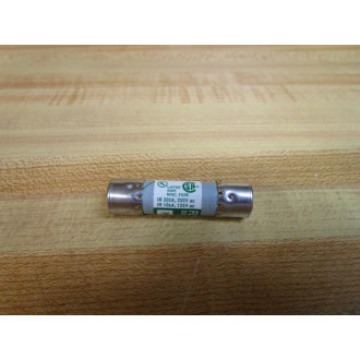 Buss FNM-6-14 Fusetron Fuse Cross Ref 6C208 (Pack of 6)