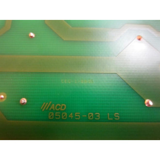 Häwa KR-HSHD Circuit Board KRHSHD Non-Refundable - Parts Only
