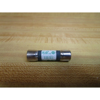 Fusetron FNM-1 12 Bussmann Fuse FNM112 Cooper (Pack of 9)