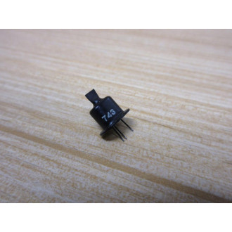 General Electric 2N168 GE Transistor - New No Box