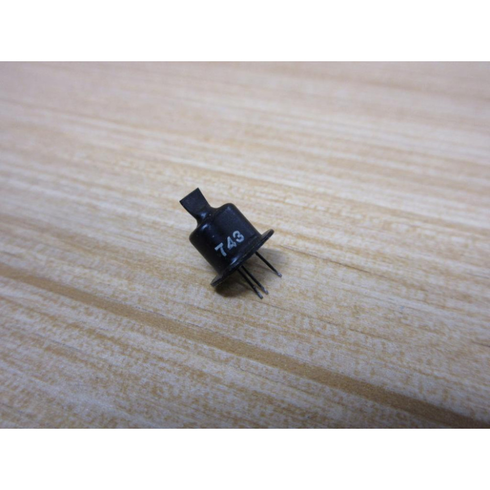 General Electric 2N168 GE Transistor - New No Box