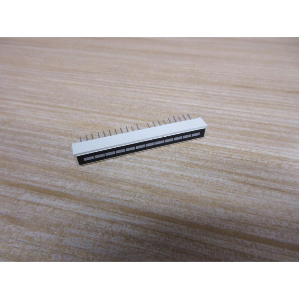 GL-112F9 LED Bar Graphic Display GL112F9 - New No Box