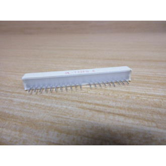 GL-112F9 LED Bar Graphic Display GL112F9 - New No Box