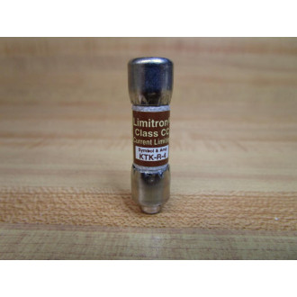 Buss KTK-R-4 Bussmann Fuse Cross Ref 4XC23 (Pack of 10)