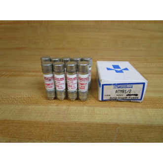 Ferraz Shawmut ATMR12 Amp-Trap Fuse ATMR12 (Pack of 9)