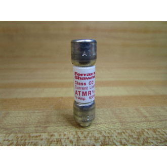 Ferraz Shawmut ATMR12 Amp-Trap Fuse ATMR12 (Pack of 9)