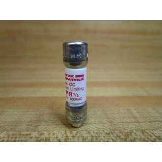 Ferraz Shawmut ATMR12 Amp-Trap Fuse ATMR12 (Pack of 9)