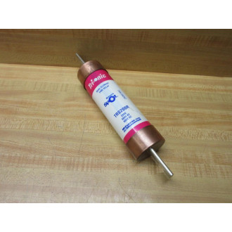 Gould Shawmut Ferraz TRS200R Mersen Fuse Cross Ref 4YZP4 Smart Spot - New No Box