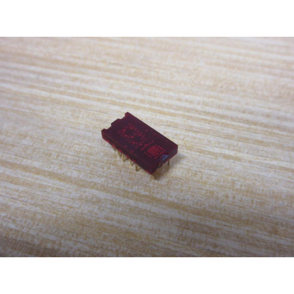 Dialco 745-0007 Dialight Hexadecimal Display 7450007 - New No Box