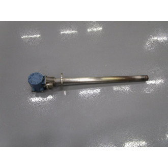 Rosemount Analytical OXT4A Oxymitter 4000 WOut Electronic Assembly - Used