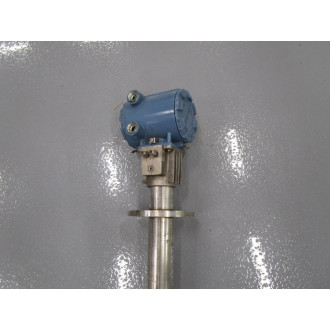 Rosemount Analytical OXT4A Oxymitter 4000 WOut Electronic Assembly - Used