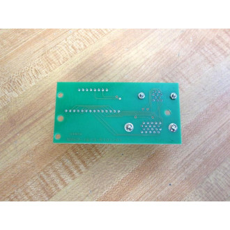 Fanuc N86D-1613-R10101 Adapter Board N86D1613R10101 A86L-0001-0252MBR - Used