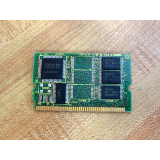Fanuc A20B-3900-0160 FROMSRAM Module A20B-3900-016004A - Used