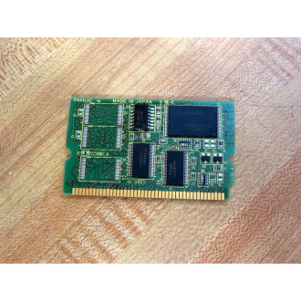 Fanuc A20B-3900-0160 FROMSRAM Module A20B-3900-016004A - Used