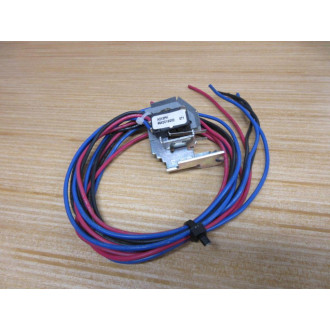 Cutler Hammer A2X3PK Eaton Auxiliary Switch 6642C15G02 - New No Box