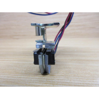 Cutler Hammer A2X3PK Eaton Auxiliary Switch 6642C15G02 - New No Box