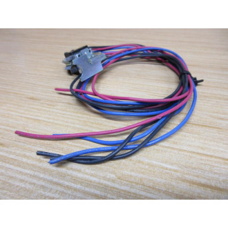 Cutler Hammer A2X3PK Eaton Auxiliary Switch 6642C15G02 - New No Box