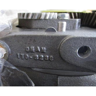 Onan 170-3236 Motor 3422 11 - New No Box