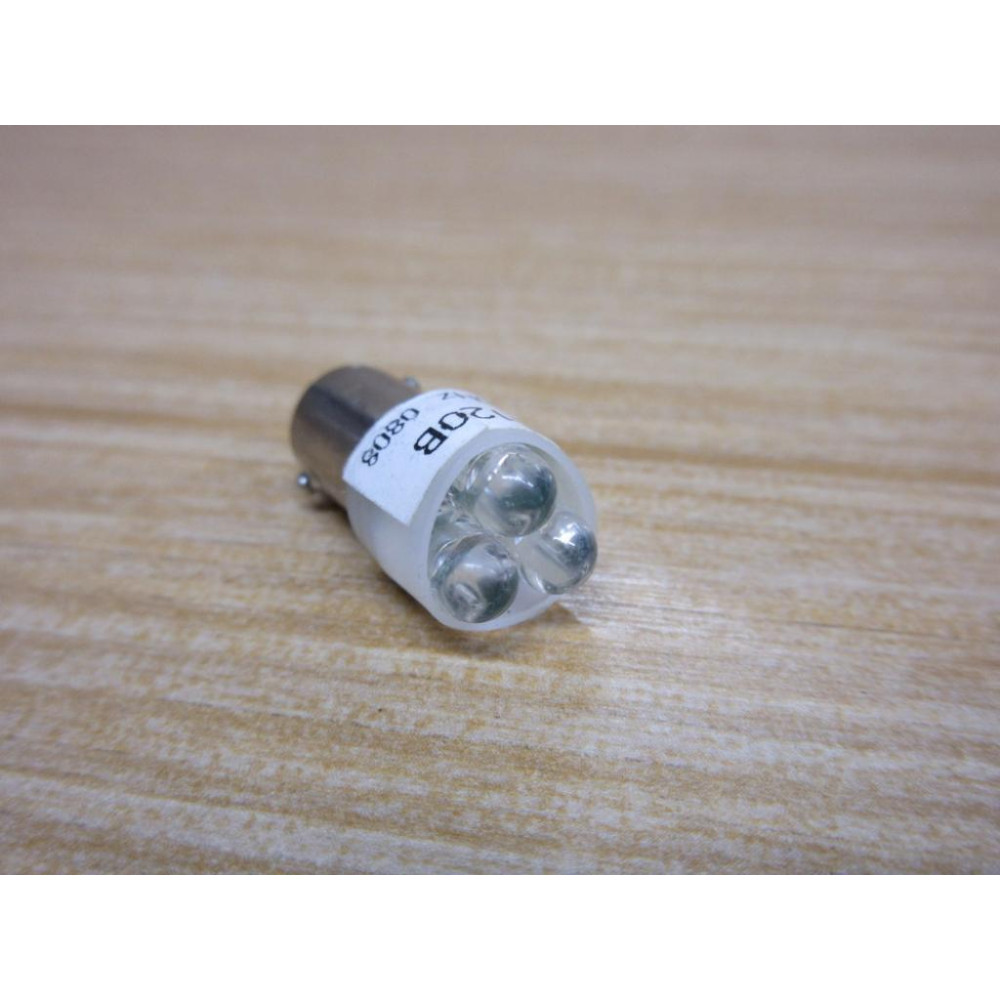 Watt Man CL3G120B LED Bulb - New No Box