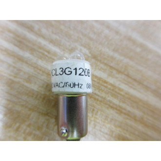 Watt Man CL3G120B LED Bulb - New No Box