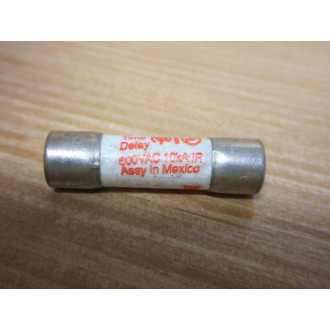 Gould Shawmut Ferraz ATQ5 Mersen Fuse Cross Ref 4ZCN1 (Pack of 5) - New No Box
