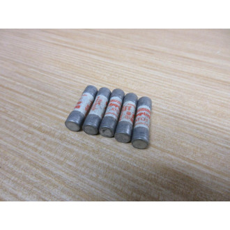 Gould Shawmut Ferraz Trionic ATQ1 Time Delay Fuse (Pack of 5) - Used