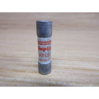 Gould Shawmut Ferraz Trionic ATQ1 Time Delay Fuse (Pack of 5) - Used