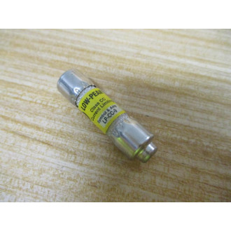 Cooper Bussman LP-CC-9 Buss Low-Peak 9A Fuse LPCC9 (Pack of 3)