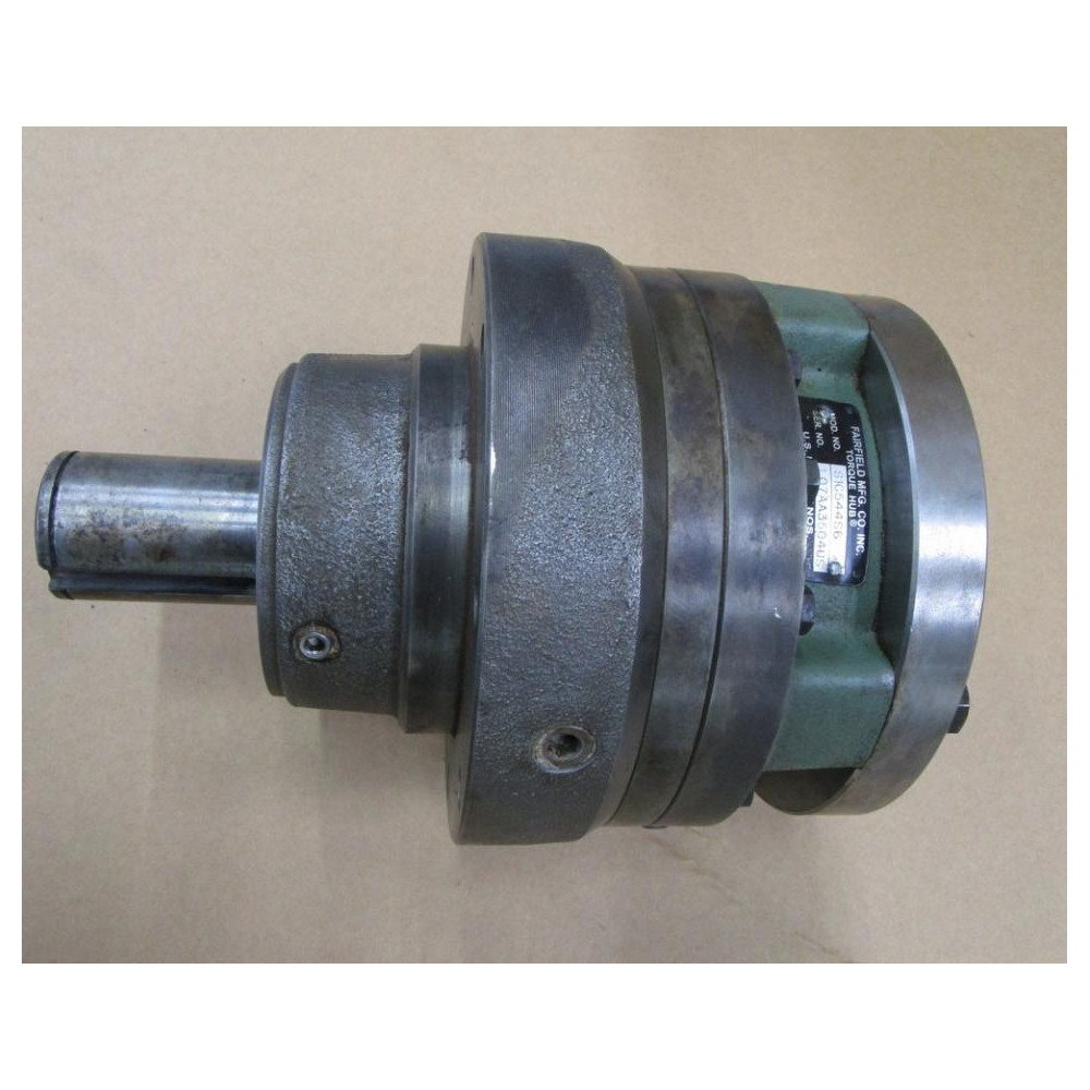 Fairfield S1C544S6 Torque Hub - New No Box