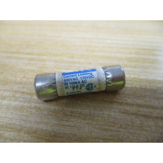 Cooper Bussman SC-4 Buss 4A Fuse SC4 (Pack of 8)