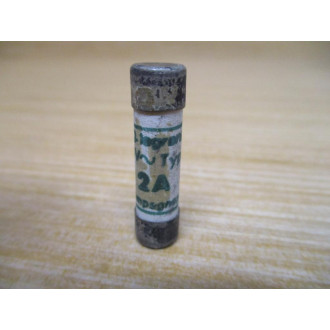 Legrand 2A Fuse (Pack of 3) - Used