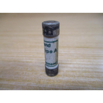 Legrand 2A Fuse (Pack of 3) - Used