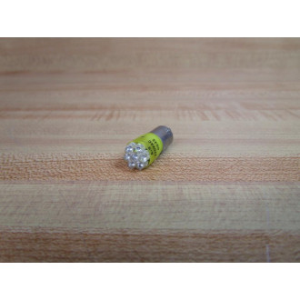 Allen Bradley 800T-N64A Miniature Lamp 800TN64A (Pack of 2) - New No Box