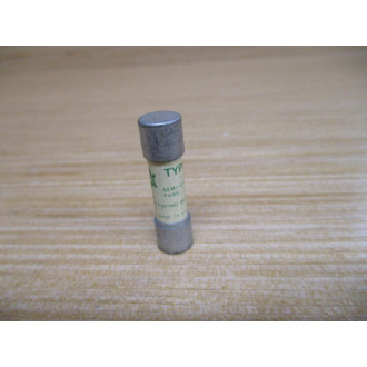 Brush SF1 1A Fuse SF1 3X25 (Pack of 5) - New No Box