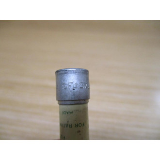 Brush SF1 1A Fuse SF1 3X25 (Pack of 5) - New No Box