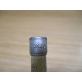 Brush SF1 1A Fuse SF1 3X25 (Pack of 5) - New No Box