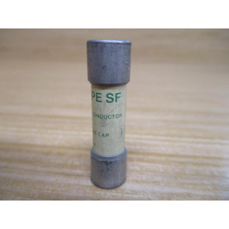 Brush SF1 1A Fuse SF1 3X25 (Pack of 5) - New No Box
