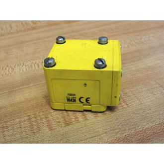 Banner RSBESR Maxi-Beam Emitter 26966 - Used