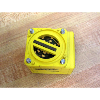 Banner RSBESR Maxi-Beam Emitter 26966 - Used