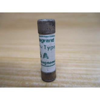 Legrand 6A Fuse Type A, 380VAC (Pack of 7) - Used