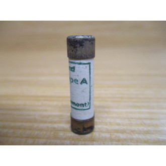 Legrand 6A Fuse Type A, 380VAC (Pack of 7) - Used