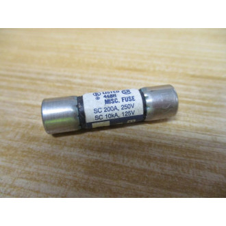 Cooper Bussman BAF-9 Buss 9A Fuse BAF9 (Pack of 8) - New No Box Cooper Bussman BAF-9 Buss 9A Fuse BAF9 (Pack of 8) - New No Box