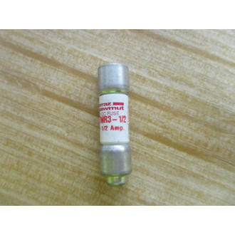 Gould Shawmut Ferraz ATMR-3-12 Fuse Cross Ref 4ZAZ4 (Pack of 4) - New No Box