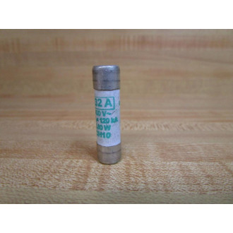 Italweber 1422032 32A Fuse CH10 (Pack of 3) - New No Box