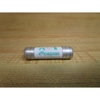 Italweber 1422032 32A Fuse CH10 (Pack of 3) - New No Box
