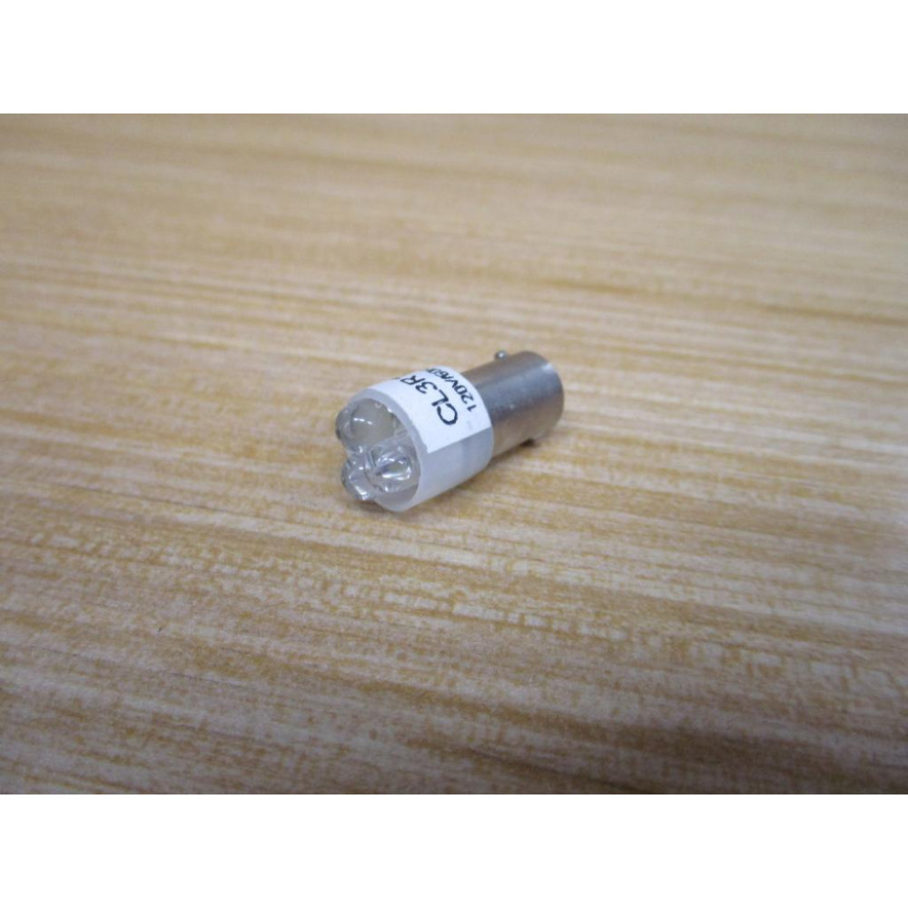 Watt Man CL3R120B LED Bulb - New No Box