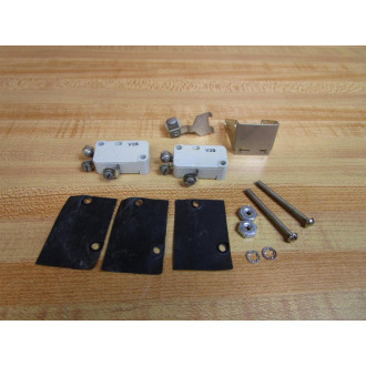 Burgess V35 Limit Switch Assembly - New No Box